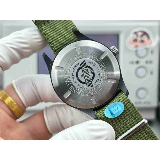 IWC  MARK XVIII  IW0197