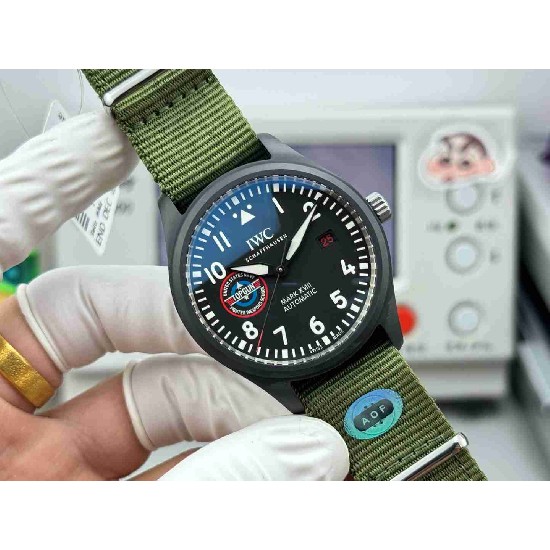 IWC  MARK XVIII  IW0197