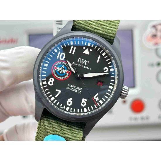 IWC  MARK XVIII  IW0197