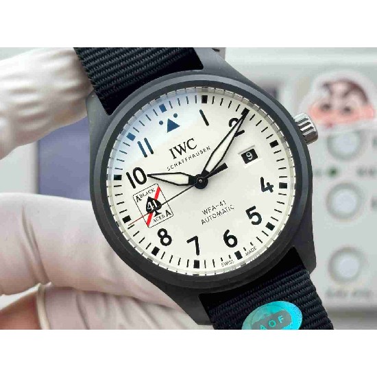 IWC  MARK XVIII  IW0198