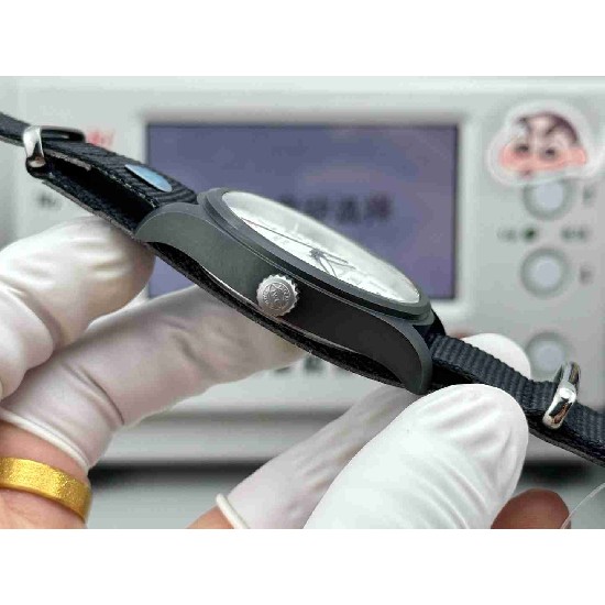 IWC  MARK XVIII  IW0198