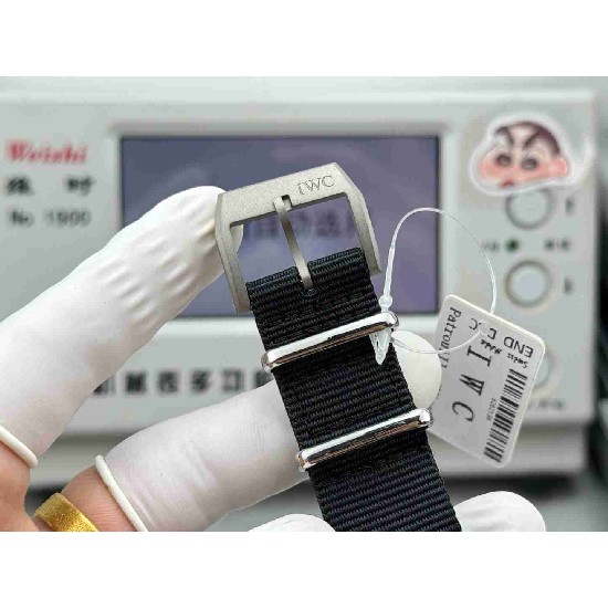 IWC  MARK XVIII  IW0198