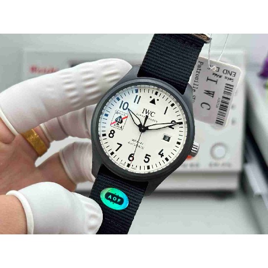 IWC  MARK XVIII  IW0198