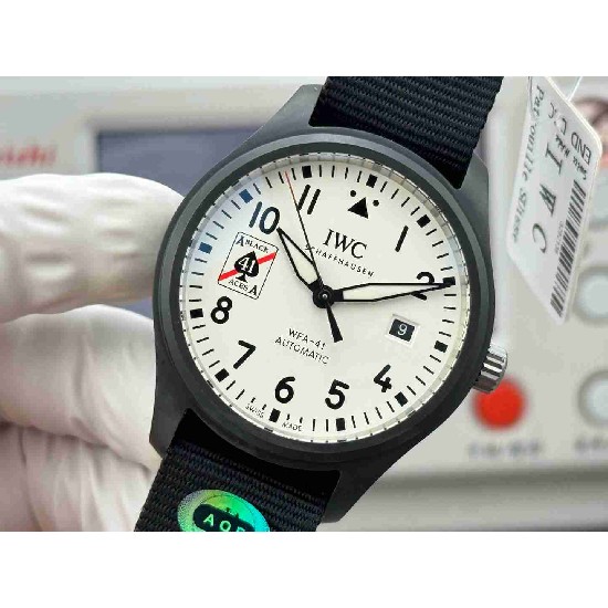 IWC  MARK XVIII  IW0198