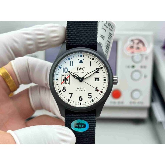IWC  MARK XVIII  IW0198