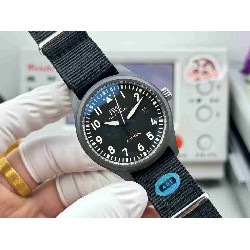 IWC  MARK XVIII  IW0199