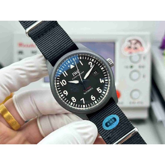 IWC  MARK XVIII  IW0199