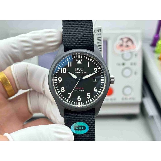 IWC  MARK XVIII  IW0199