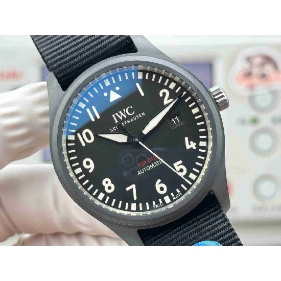 IWC  MARK XVIII  IW0199