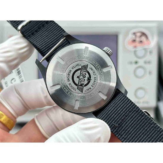 IWC  MARK XVIII  IW0199