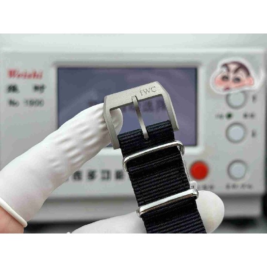 IWC  MARK XVIII  IW0199