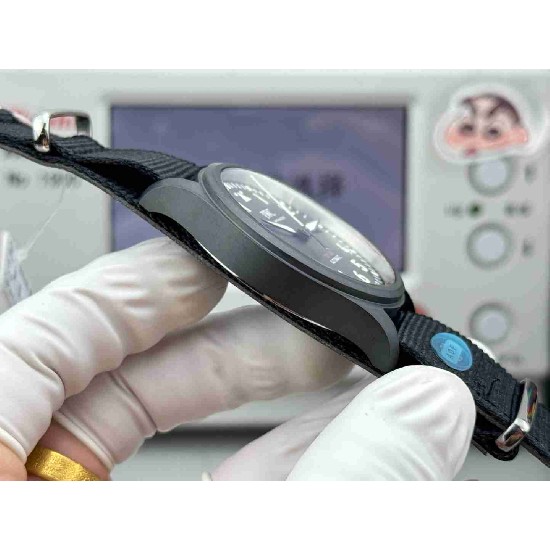 IWC  MARK XVIII  IW0199