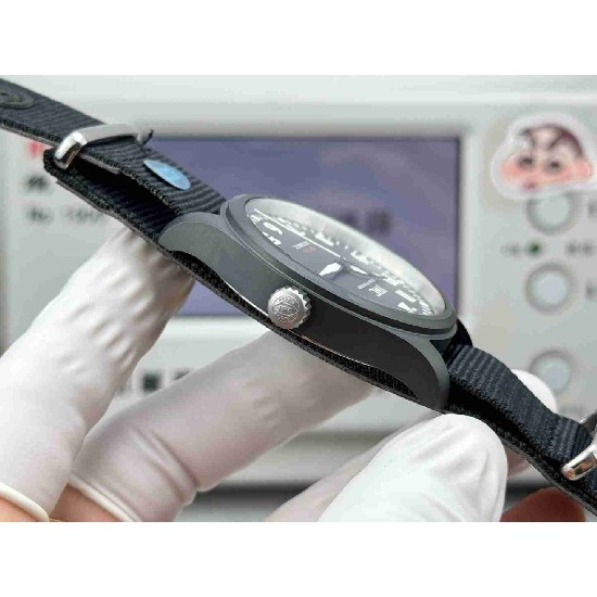 IWC  MARK XVIII  IW0199