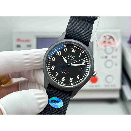 IWC  MARK XVIII  IW0199