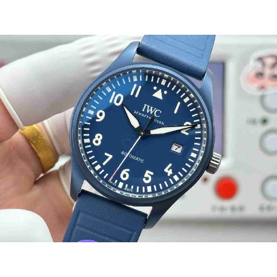 IWC  MARK XVIII  IW0200