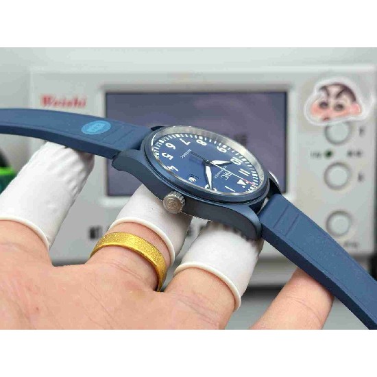 IWC  MARK XVIII  IW0200