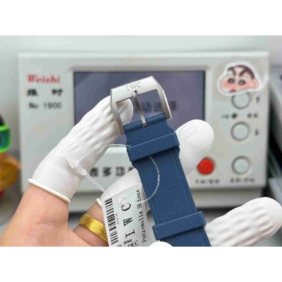 IWC  MARK XVIII  IW0200