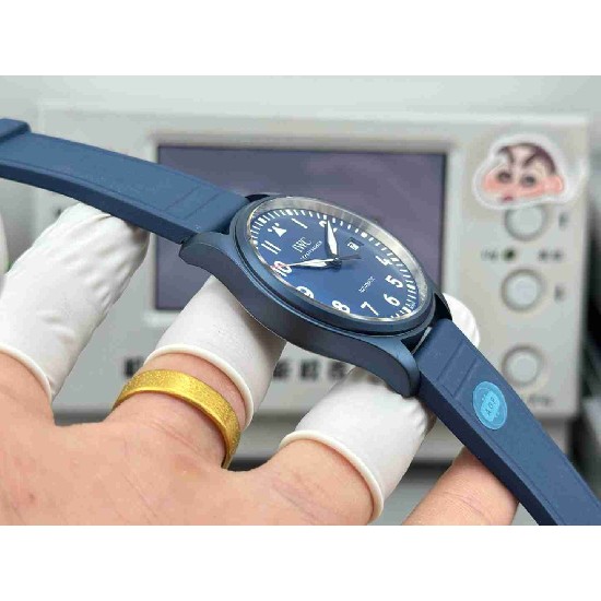 IWC  MARK XVIII  IW0200