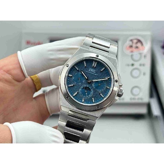 IWC  INGENIEUR WATCHES IW0201