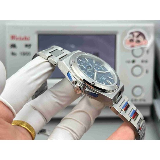 IWC  INGENIEUR WATCHES IW0201