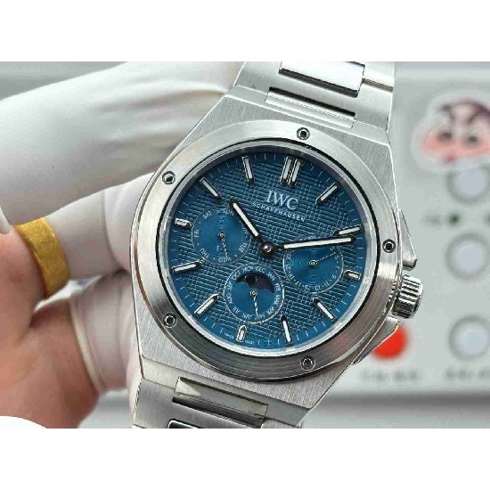 IWC  INGENIEUR WATCHES IW0201