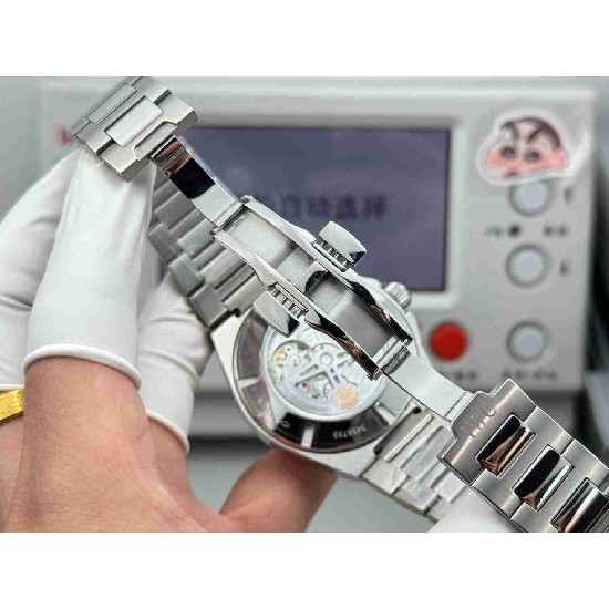 IWC  INGENIEUR WATCHES IW0201