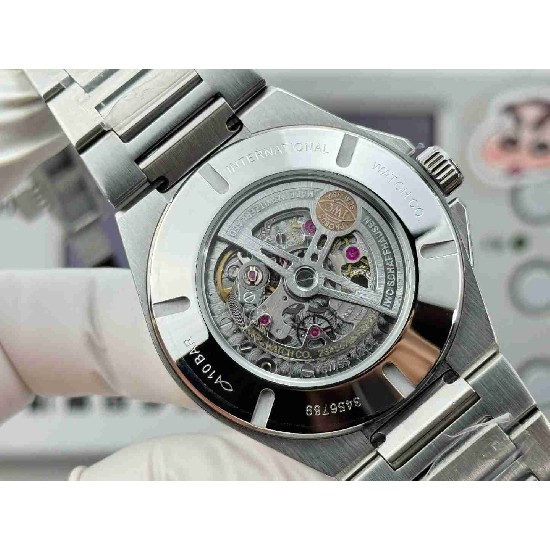 IWC  INGENIEUR WATCHES IW0201