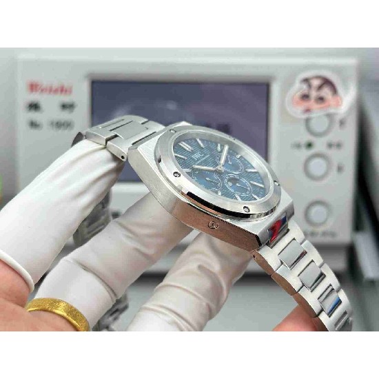 IWC  INGENIEUR WATCHES IW0201