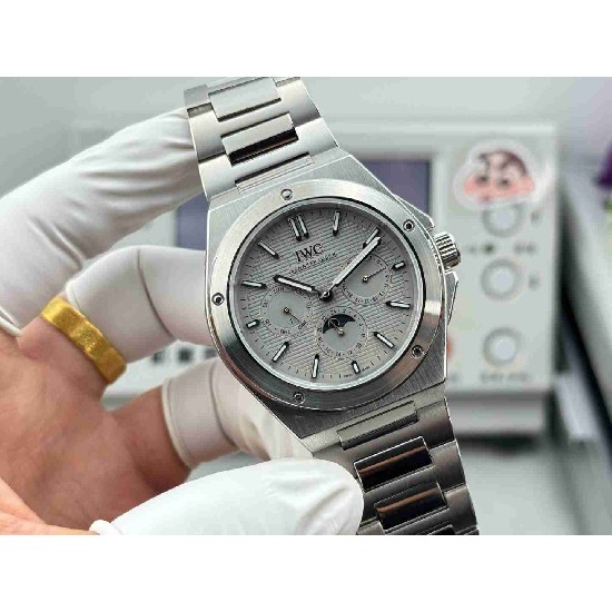 IWC  INGENIEUR WATCHES IW0202