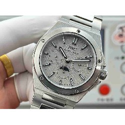 IWC  INGENIEUR WATCHES IW0202