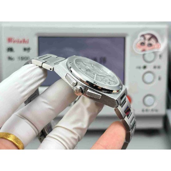 IWC  INGENIEUR WATCHES IW0202