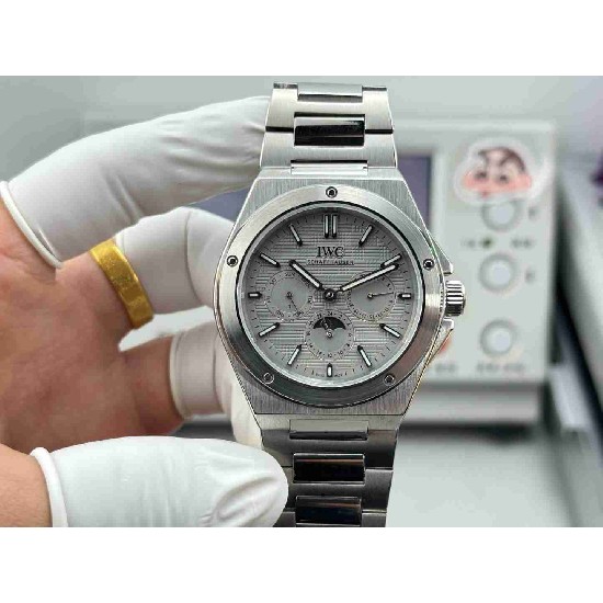 IWC  INGENIEUR WATCHES IW0202