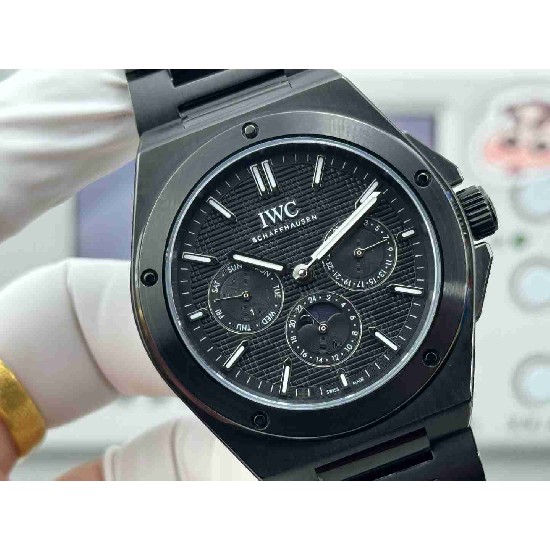 IWC  INGENIEUR WATCHES IW0203