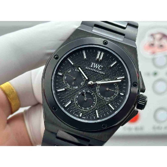 IWC  INGENIEUR WATCHES IW0203