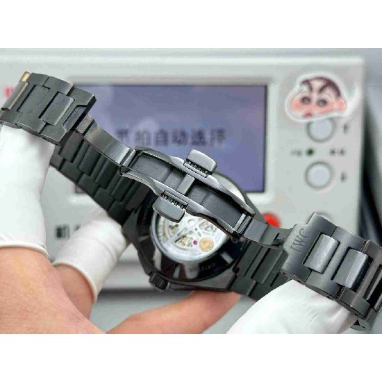 IWC  INGENIEUR WATCHES IW0203