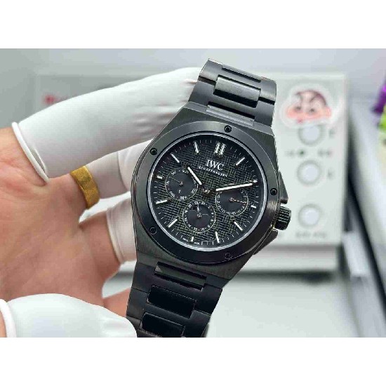 IWC  INGENIEUR WATCHES IW0203