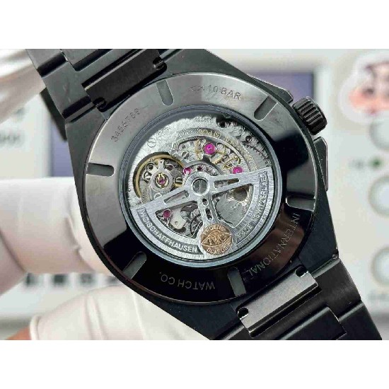 IWC  INGENIEUR WATCHES IW0203