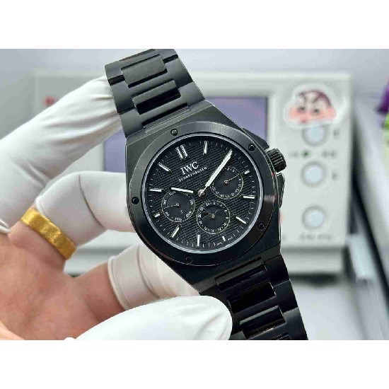 IWC  INGENIEUR WATCHES IW0203