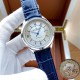 JAEGER LECOULTRE NEW MODEL JA0003