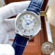 JAEGER LECOULTRE NEW MODEL JA0003