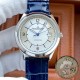 JAEGER LECOULTRE NEW MODEL JA0003