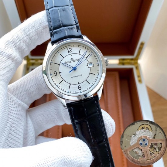 JAEGER LECOULTRE NEW MODEL JA0003