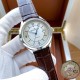 JAEGER LECOULTRE NEW MODEL JA0003