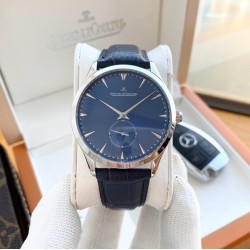 JAEGER LECOULTRE NEW MODEL JA0006