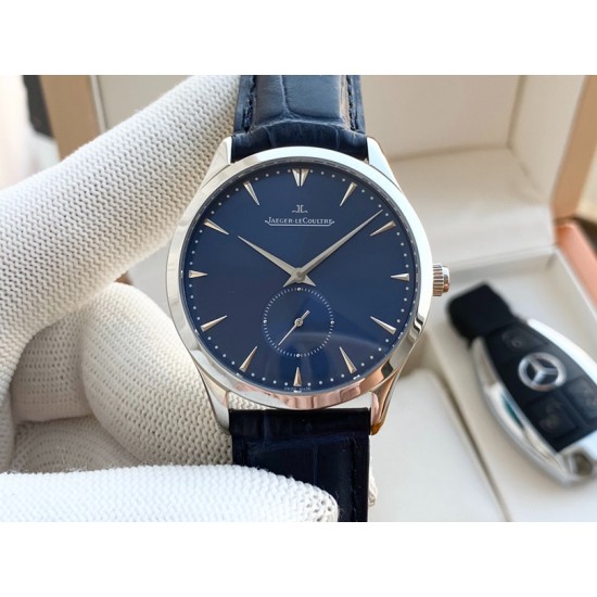 JAEGER LECOULTRE NEW MODEL JA0006