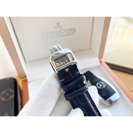 JAEGER LECOULTRE NEW MODEL JA0006