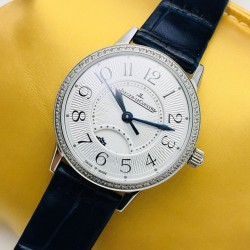 JAEGER LECOULTRE NEW MODEL JA0008