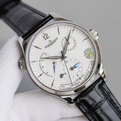 JAEGER  LECOULTRE NEW MODEL JA0012