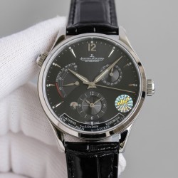 JAEGER  LECOULTRE NEW MODEL JA0013