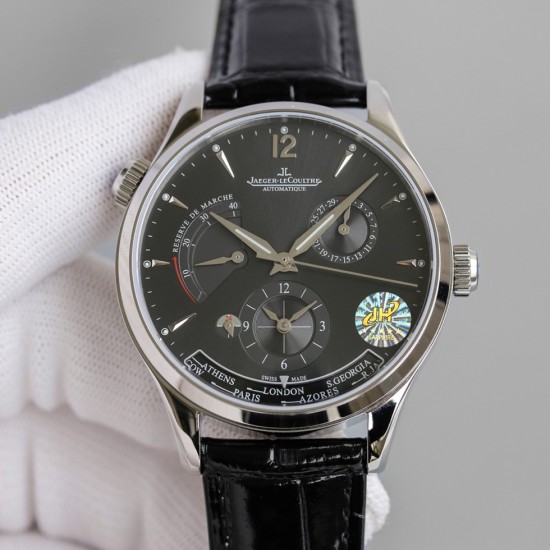 JAEGER  LECOULTRE NEW MODEL JA0013